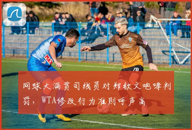 网球大满贯司线员对郑钦文咆哮判罚，WTA修改行为准则呼声高